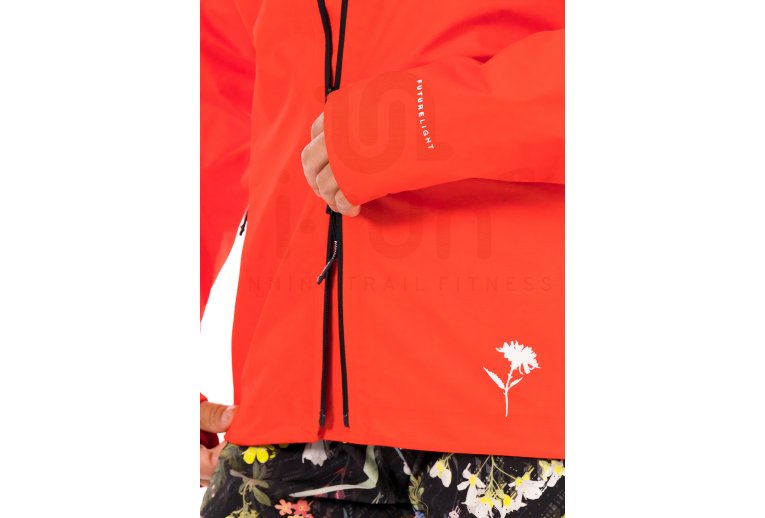 The North Face Summit Superior Futurelight W