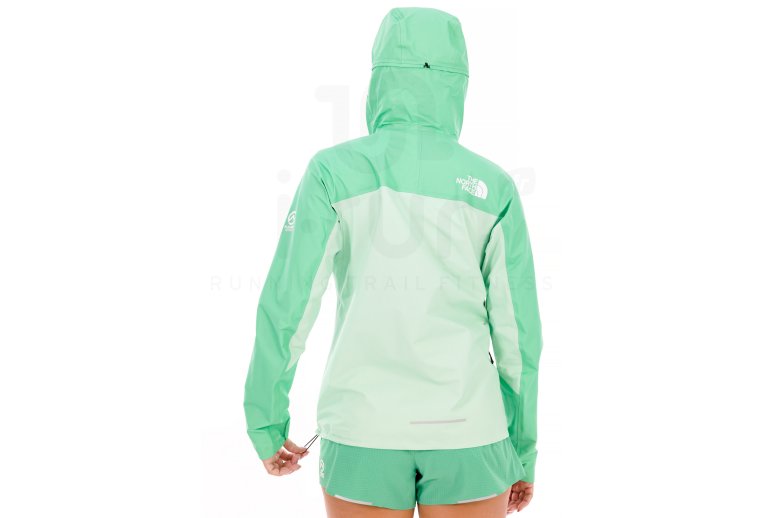 The North Face Summit Superior Futurelight W