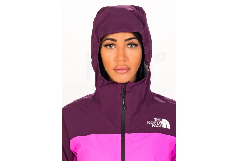 The North Face Summit Superior Futurelight Damen
