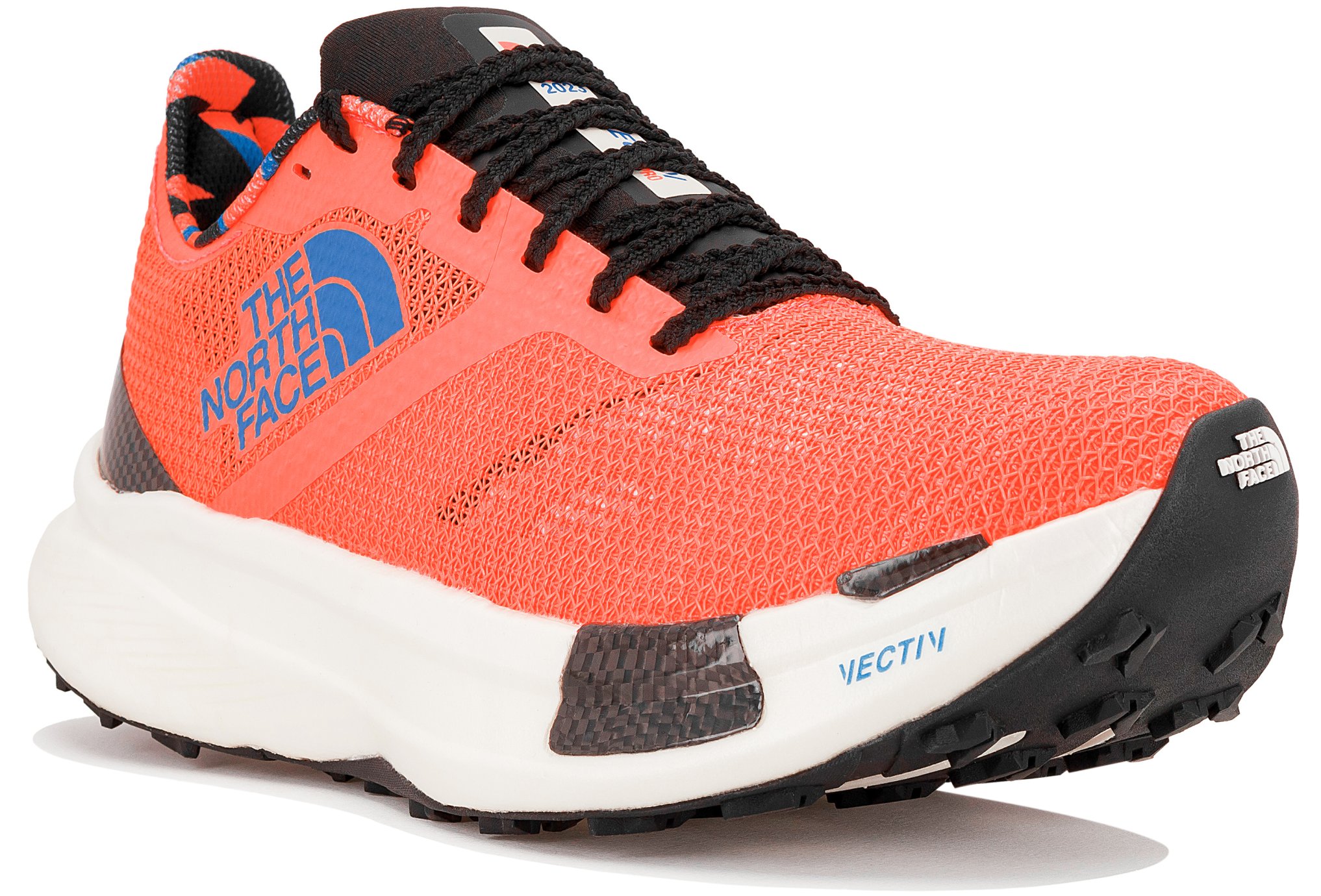 The North Face Summit Vectiv Pro Rouge