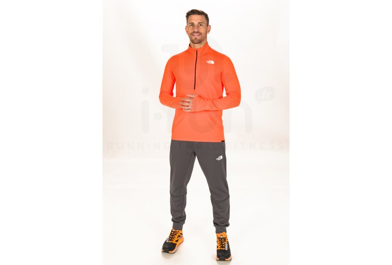 The North Face Sunriser 1/4 Zip Herren