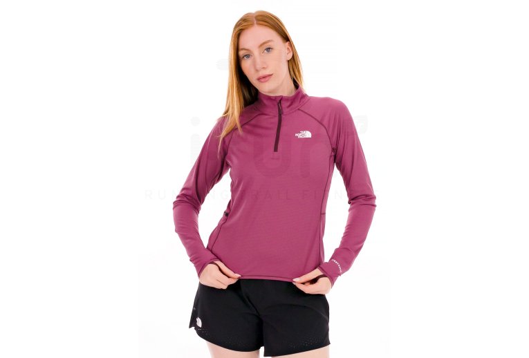 The North Face Sunriser 1/4 Zip