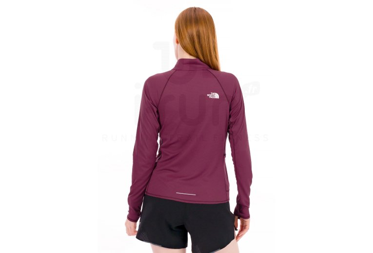 The North Face Sunriser 1/4 Zip