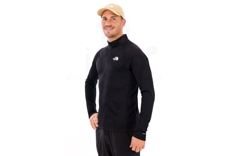 The North Face Sunriser 1/4 Zip Herren