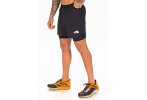 The North Face pantal�n corto Sunriser 2 en 1