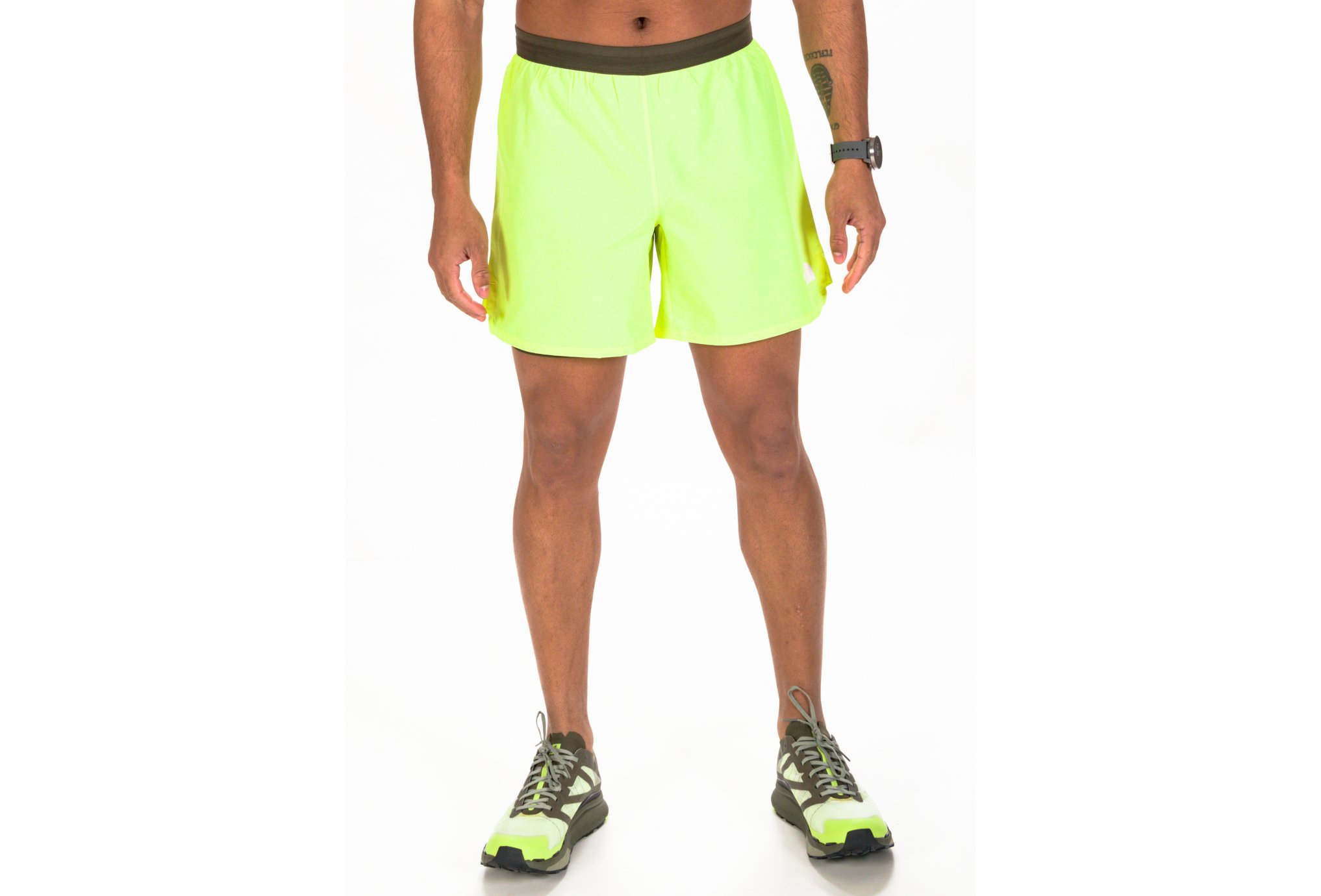 The North Face Sunriser 2 en 1 Jaune