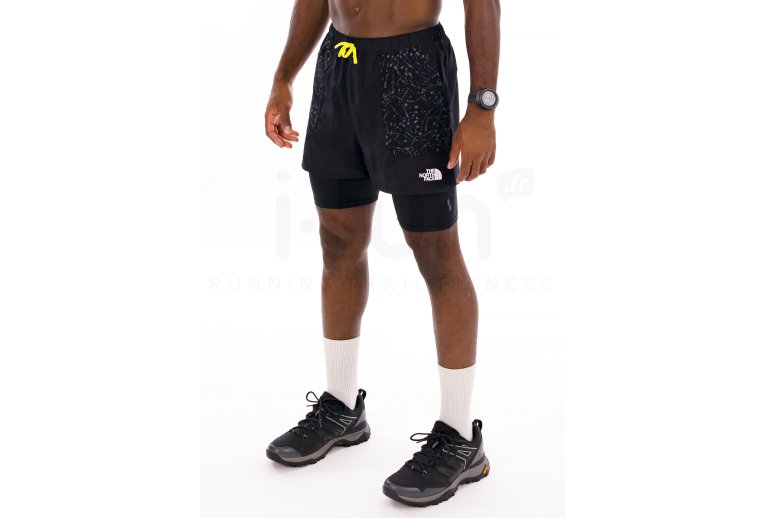 The North Face Sunriser 2 en 1