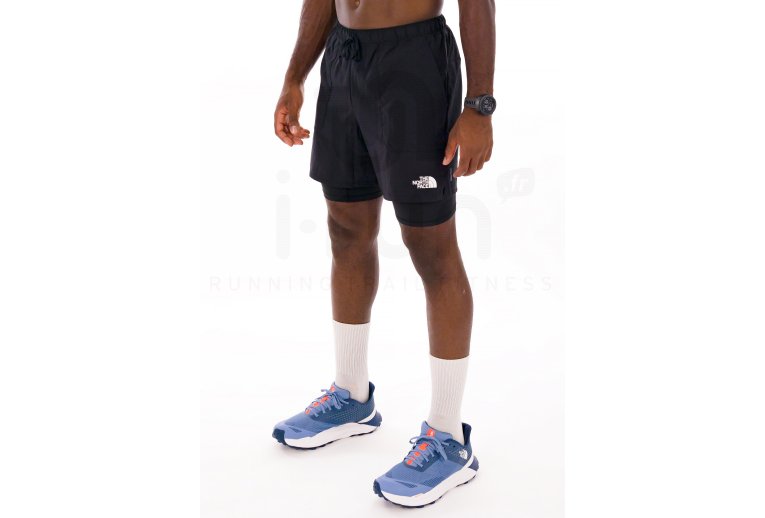 The North Face Sunriser 2 en 1