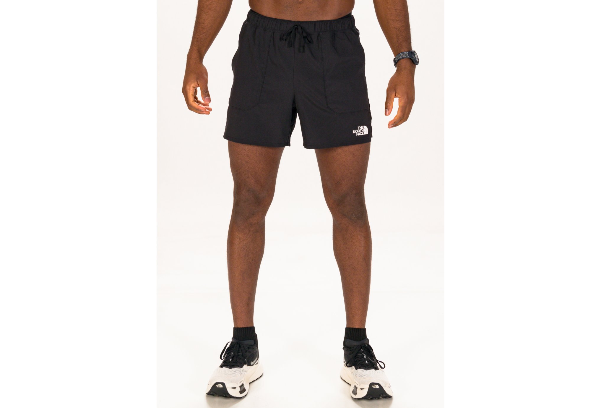 [THE NORTH FACE]★25SS★韓国人気★M’S SUNRISE SHORTS The North Face Sunriser 7