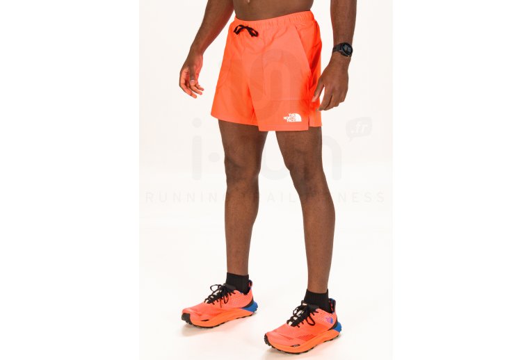 The North Face Sunriser