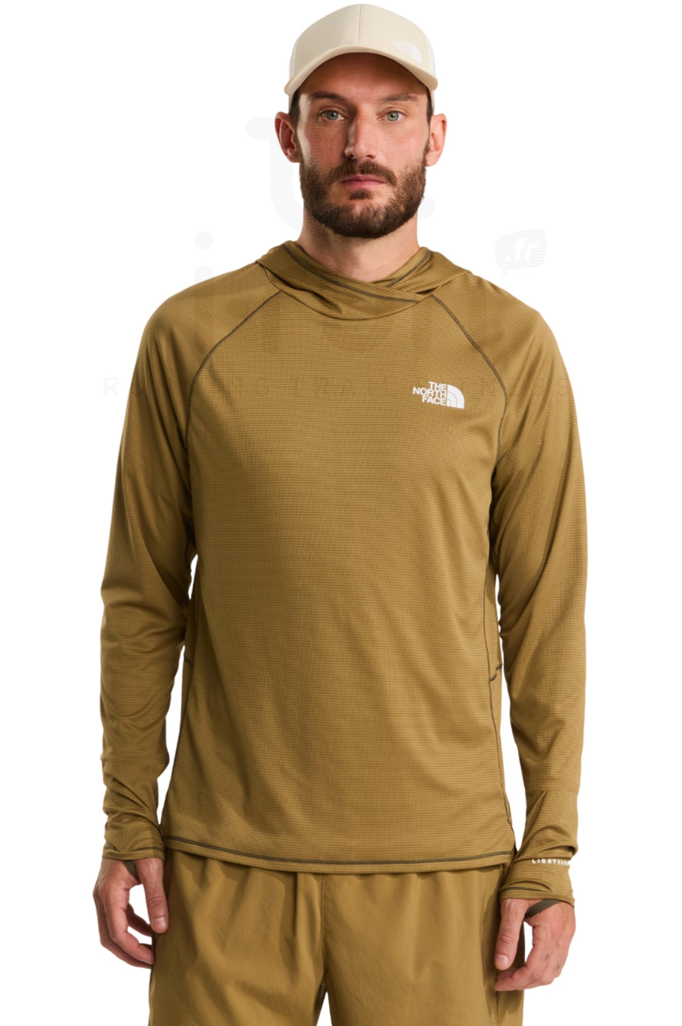 The North Face Sunriser