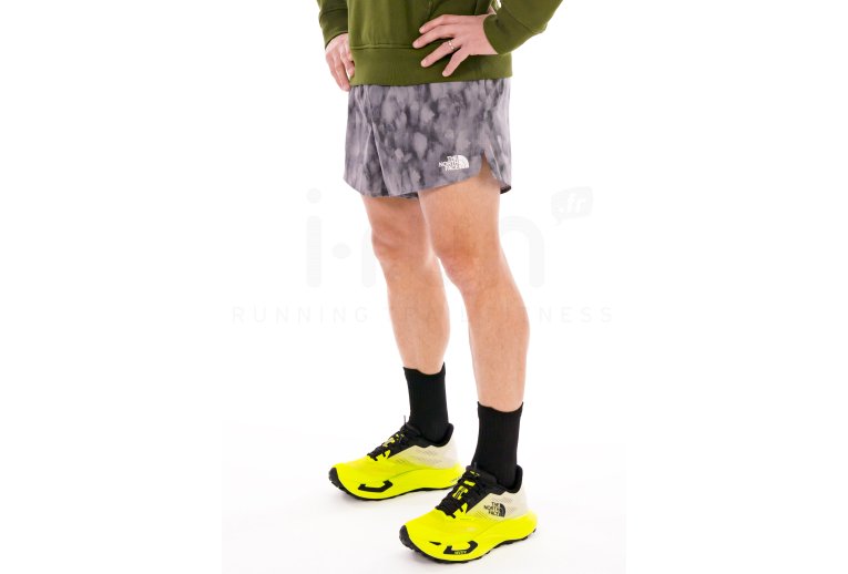 The North Face Sunriser Herren Drucken