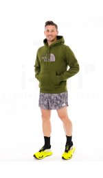 The North Face Sunriser Print