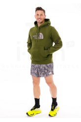 The North Face Sunriser Herren Drucken