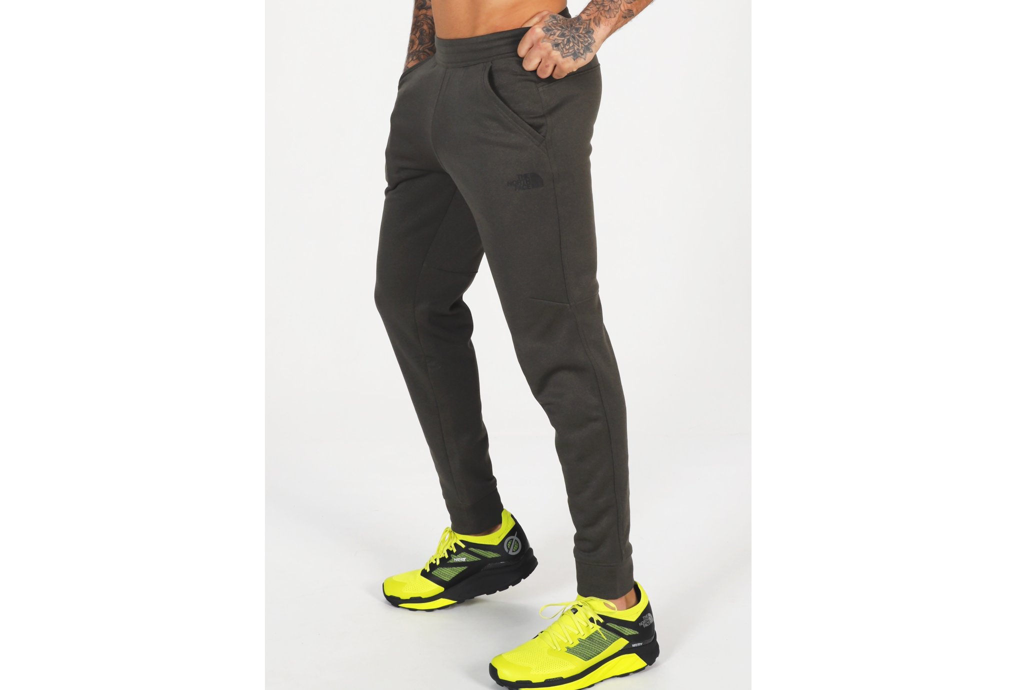 The North Face Surgent Cuffed M vêtement running homme