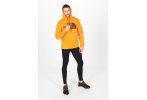 The North Face sudadera Surgent Halfdome