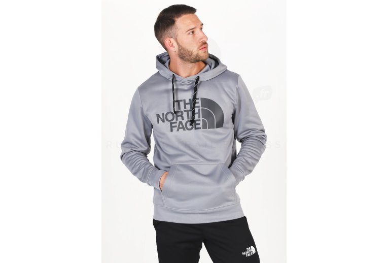 The North Face sudadera Surgent Halfdome