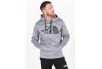 The North Face sudadera Surgent Halfdome