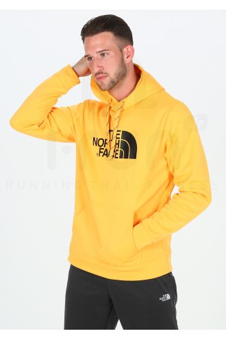 The North Face Surgent Hoodie M 
