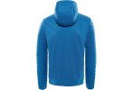 The North Face Sudadera Surgent Hoodie