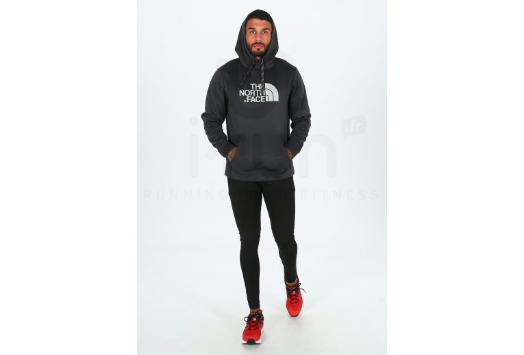 The North Face Sudadera Surgent Hoodie