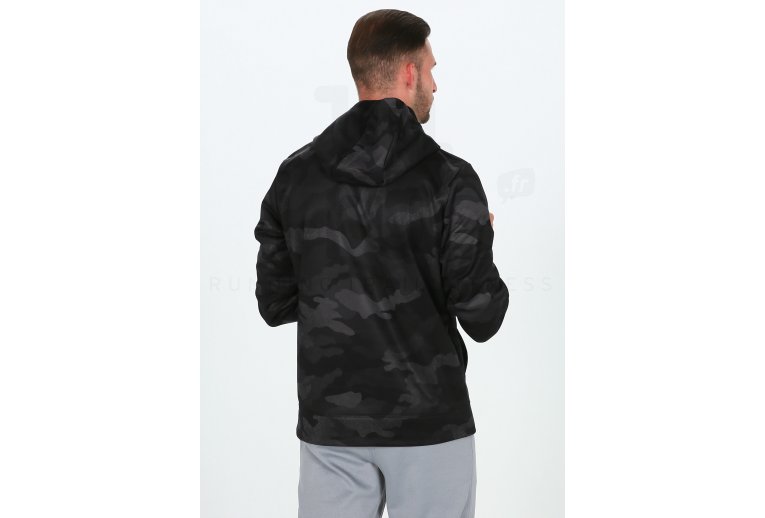 The North Face sudadera Surgent Hoodie