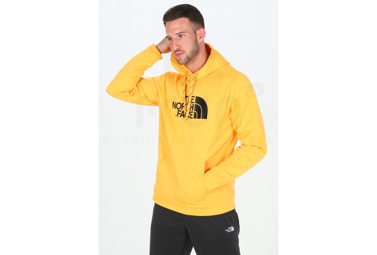 The North Face sudadera Surgent Hoodie
