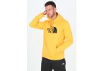 The North Face sudadera Surgent Hoodie