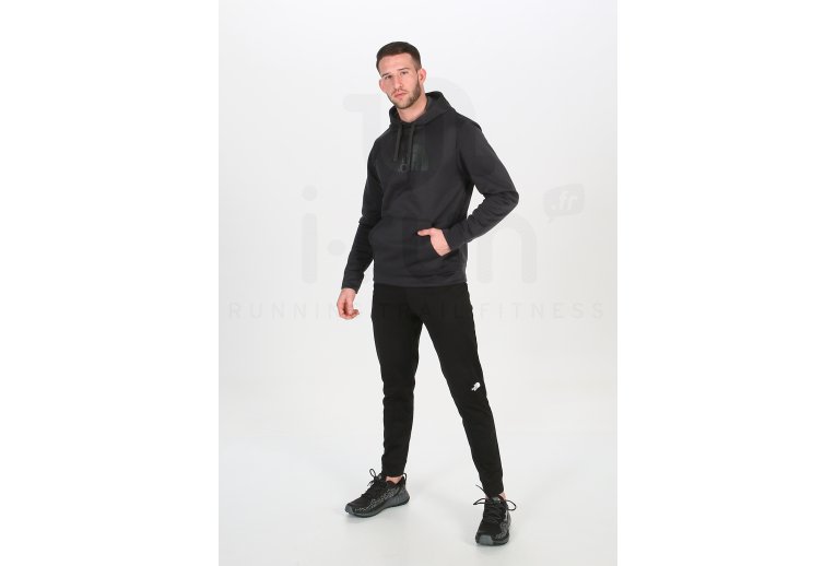 The North Face sudadera Surgent Hoodie