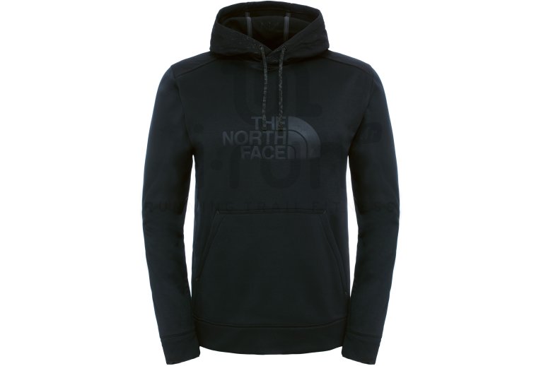 The North Face Sudadera con capucha Ampere