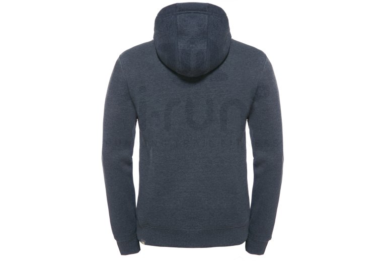 The North Face Sudadera Drew Peak