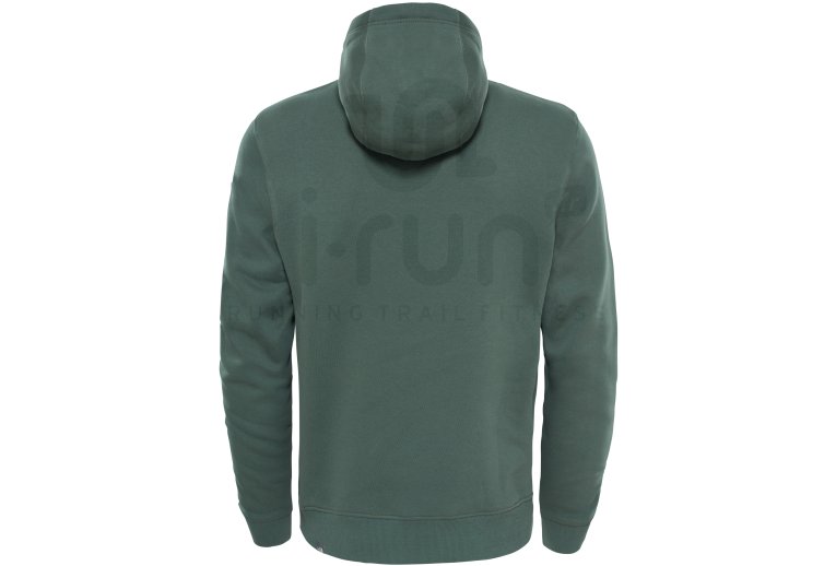 The North Face Sudadera Sweat Drew Peak