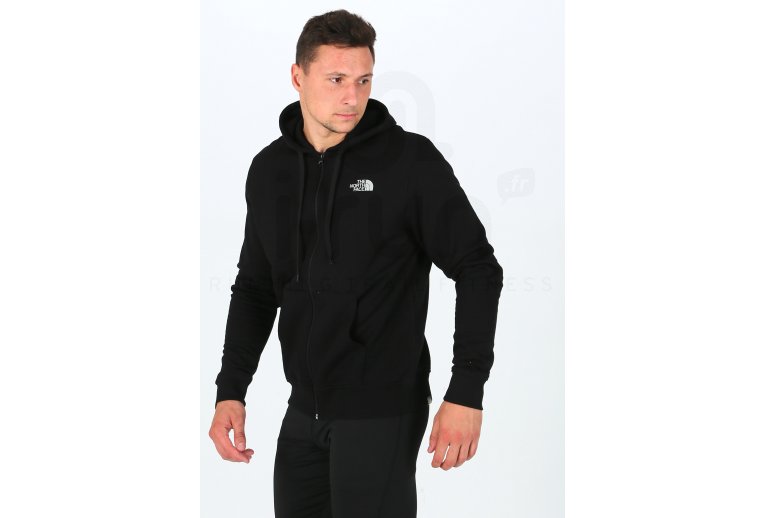 The North Face Sudadera Open Gate