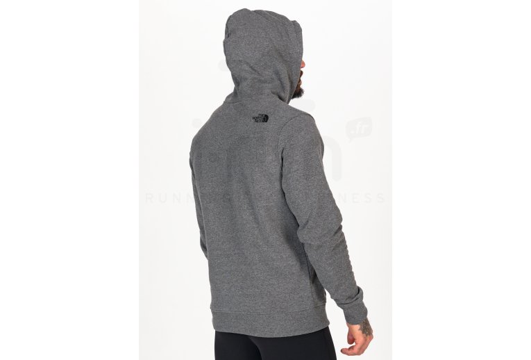 The North Face Sudadera Open Gate