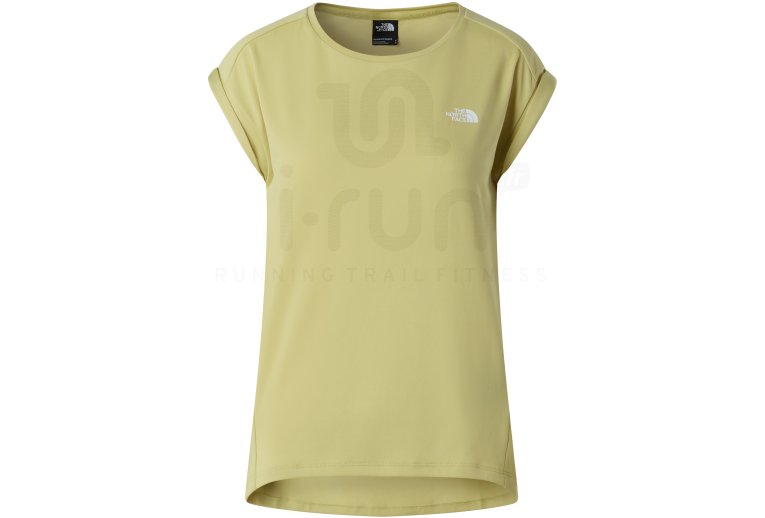 The North Face camiseta Tanken