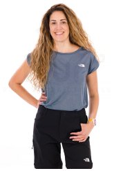 The North Face camiseta Tanken