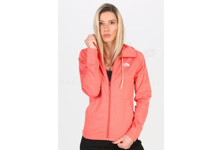 The North Face chaqueta Tech Mezzaluna