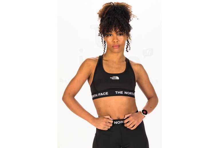 The North Face Tech special offer  Woman Clothing Sports bra The North Face