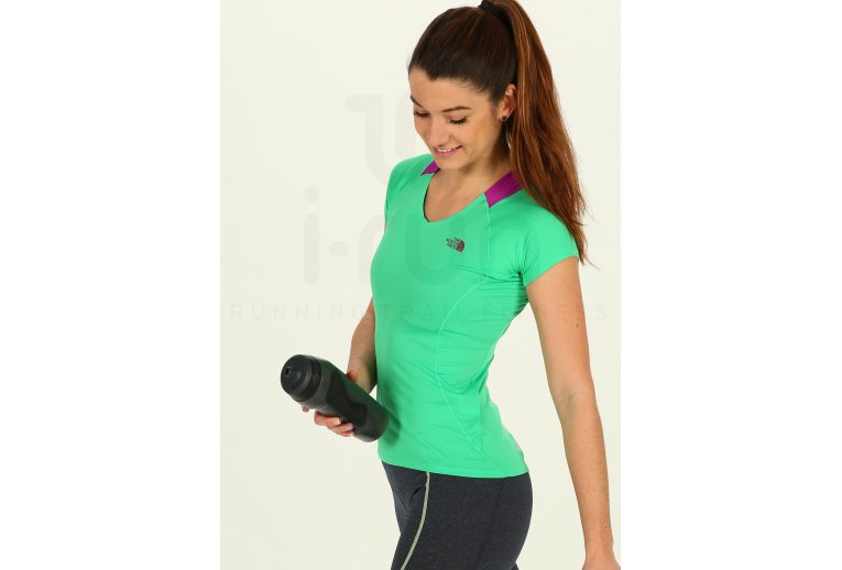 The North Face Camiseta  Better Than Naked