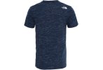 The North Face Camiseta manga corta Easy Novelty
