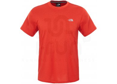The North Face Tee-Shirt Reaxion Ampere M 