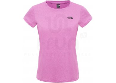 The North Face Tee-Shirt Reaxion Ampere W 