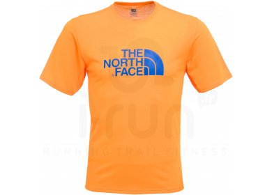 The North Face Tee-shirt Reaxion Crew M 