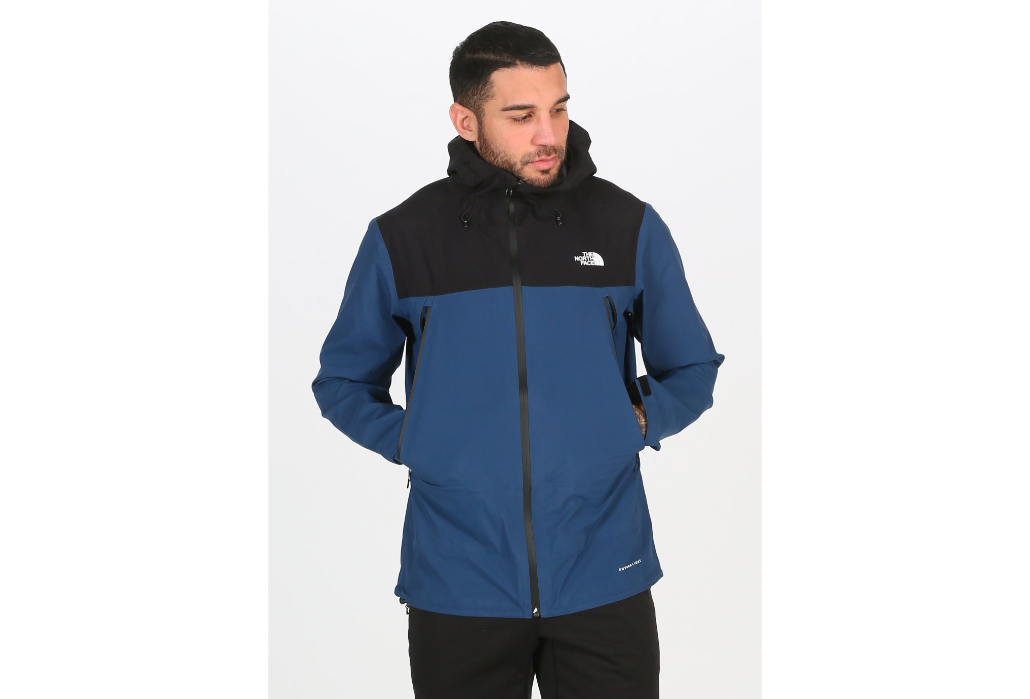 The North Face Tente FutureLight M vêtement running homme