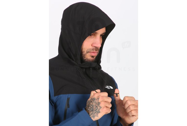 The North Face chaqueta Tente Future Light