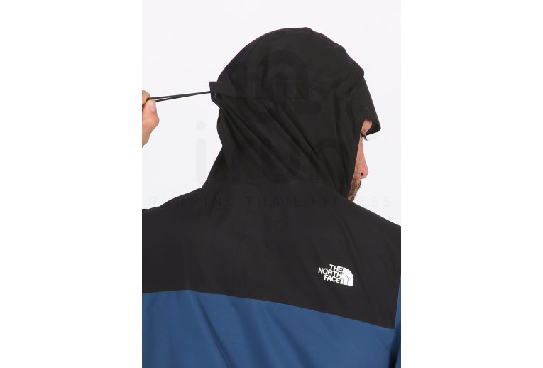 The North Face chaqueta Tente Future Light