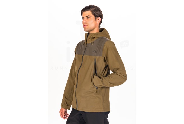 The North Face Tente FutureLight