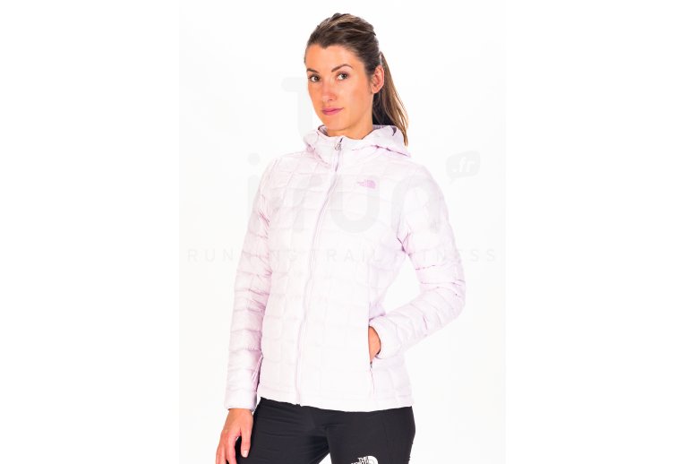 The North Face Thermoball Eco 2.0 Hoodie Damen