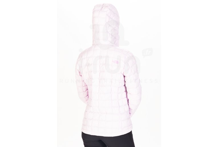 The North Face Thermoball Eco 2.0 Hoodie Damen