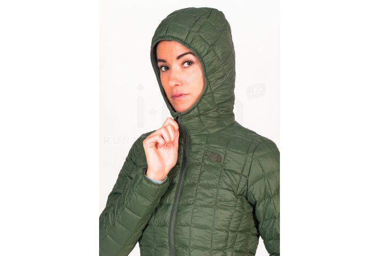 The North Face Thermoball Eco 2.0 W